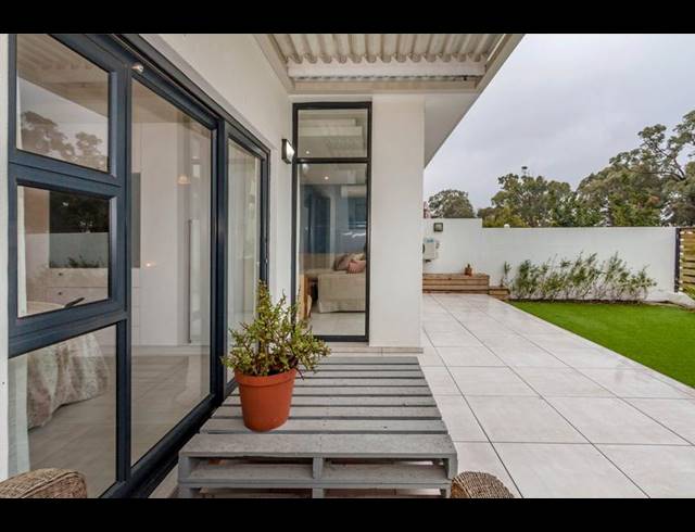 3 BEDROOM PROPERTY TO RENT IN PAARDEVLEI